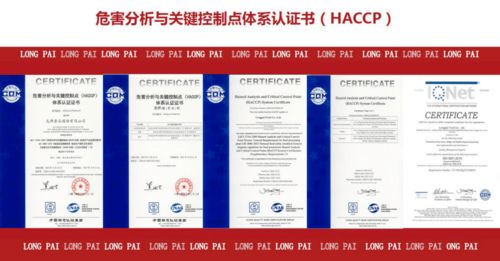 龍牌食品榮膺2020年度湖南省工程研究中心認(rèn)定，開啟技術(shù)研發(fā)新篇章